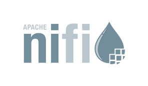 Nifi Logo