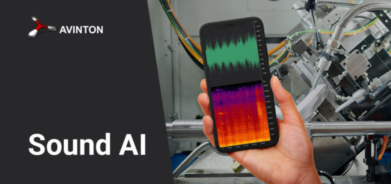 Sound AI: A Game-Changer for Machine Maintenance and Fault Detection