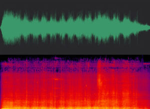 Sound Classification with Avinton Edge AI Camera