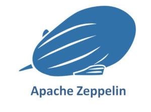 Apache Zeppelin logo