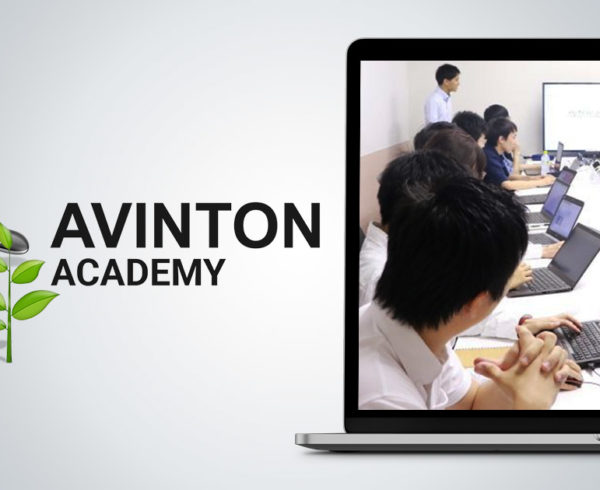 Avinton Academyが提供する"エンジニアの学びと成長"