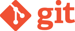 Git ロゴ