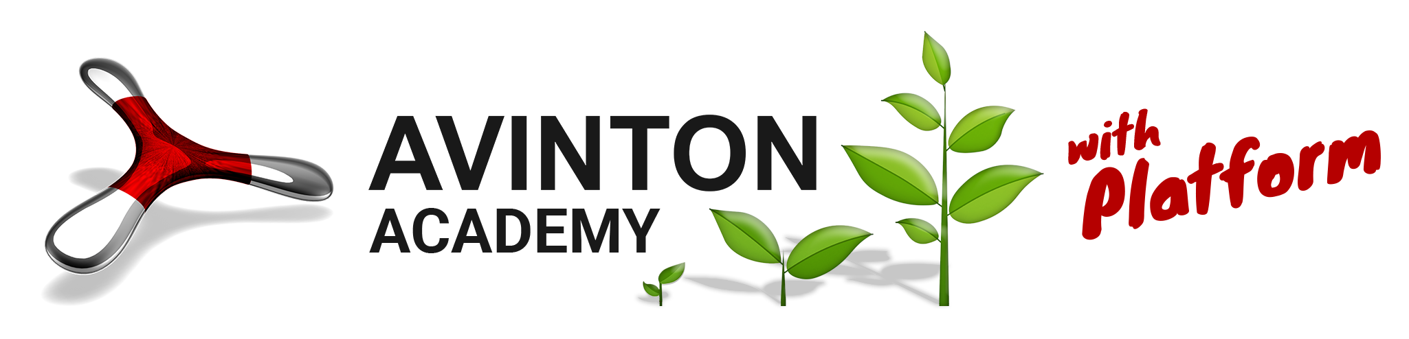 Avinton Academy with Platform
