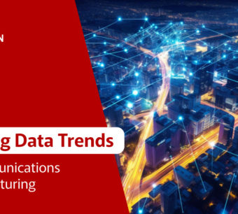 15 AI & Big Data Trends In Telecommunications and Manufacturing