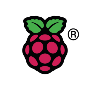 Raspberry Pi ロゴ